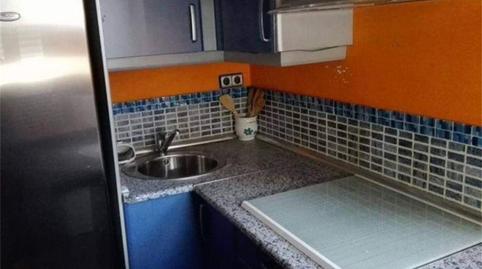 Foto 3 de Pis per a compartir a Avenida de la Virgen del Val, 49, Val, Madrid