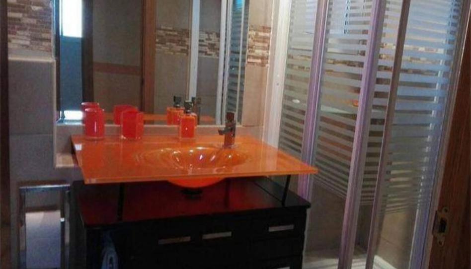 Foto 1 de Pis per a compartir a Avenida de la Virgen del Val, 49, Val, Madrid