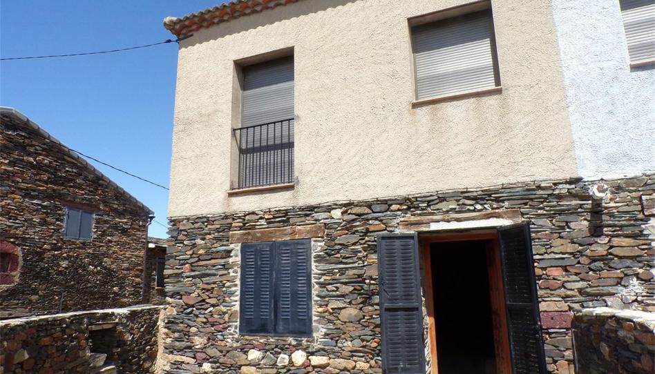 Casa o xalet en venda a Plaza Mayor, Riaza, Segovia - imatge 1 Foto 1 de Casa o xalet en venda a Plaza Mayor, Riaza, Segovia