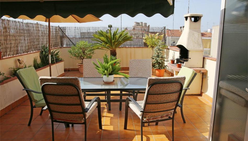 Casa adosada en venda a Centre, Barcelona - imatge 1 Foto 1 de Casa adosada en venda a Centre, Barcelona