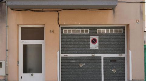 Casa adosada en venda a Centre, Barcelona - imatge 2 Foto 2 de Casa adosada en venda a Centre, Barcelona