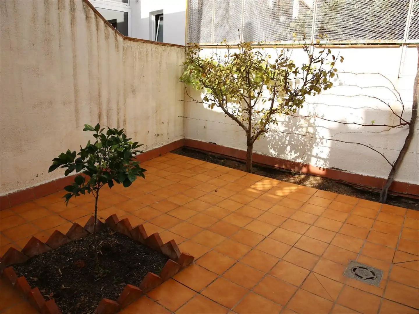 Detached homes for sale in Centre Garden of Detached homes for sale in Mataró with Terrace and Balcony