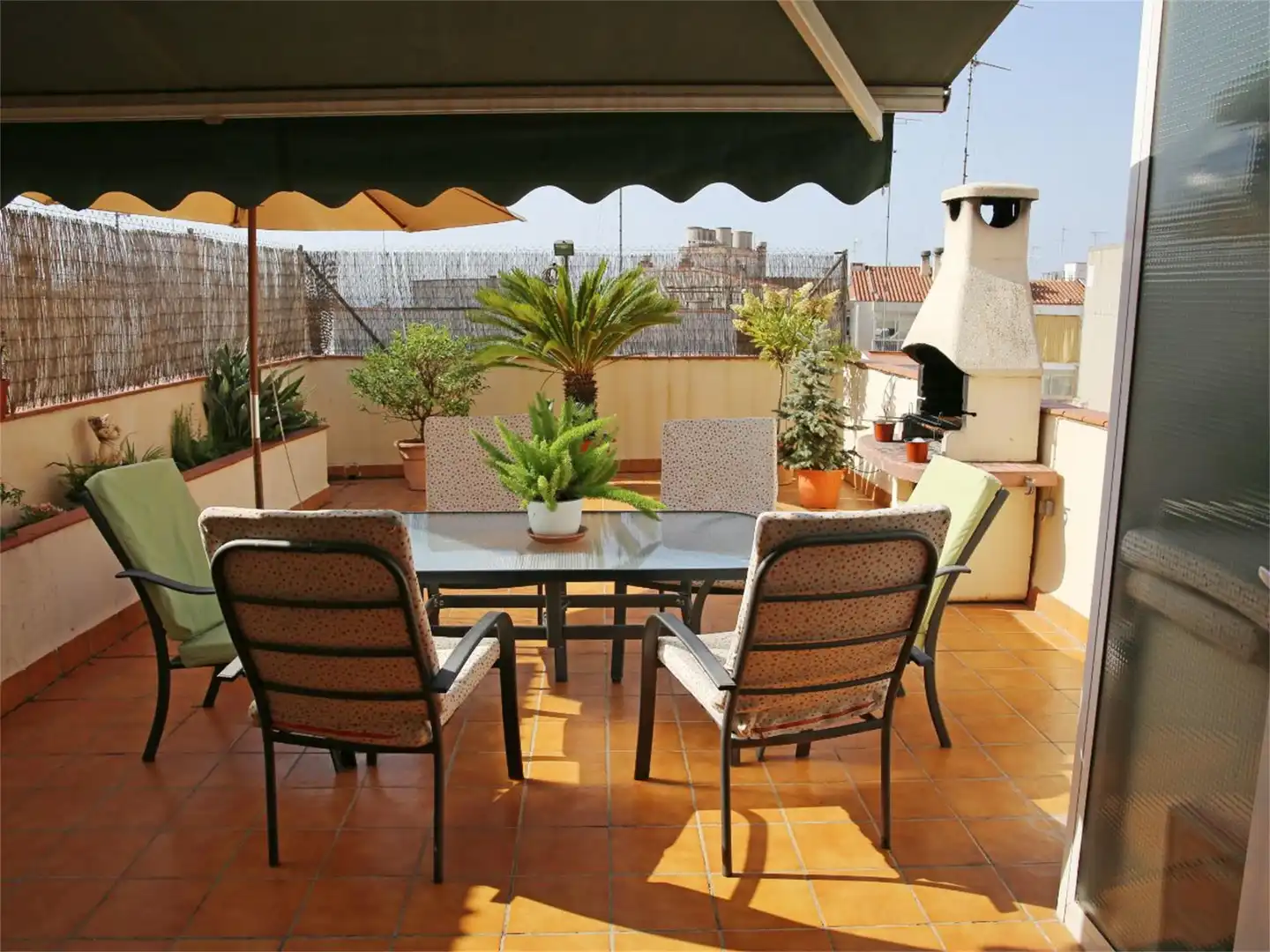 Detached homes for sale in Centre Terrace of Detached homes for sale in Mataró with Terrace and Balcony
