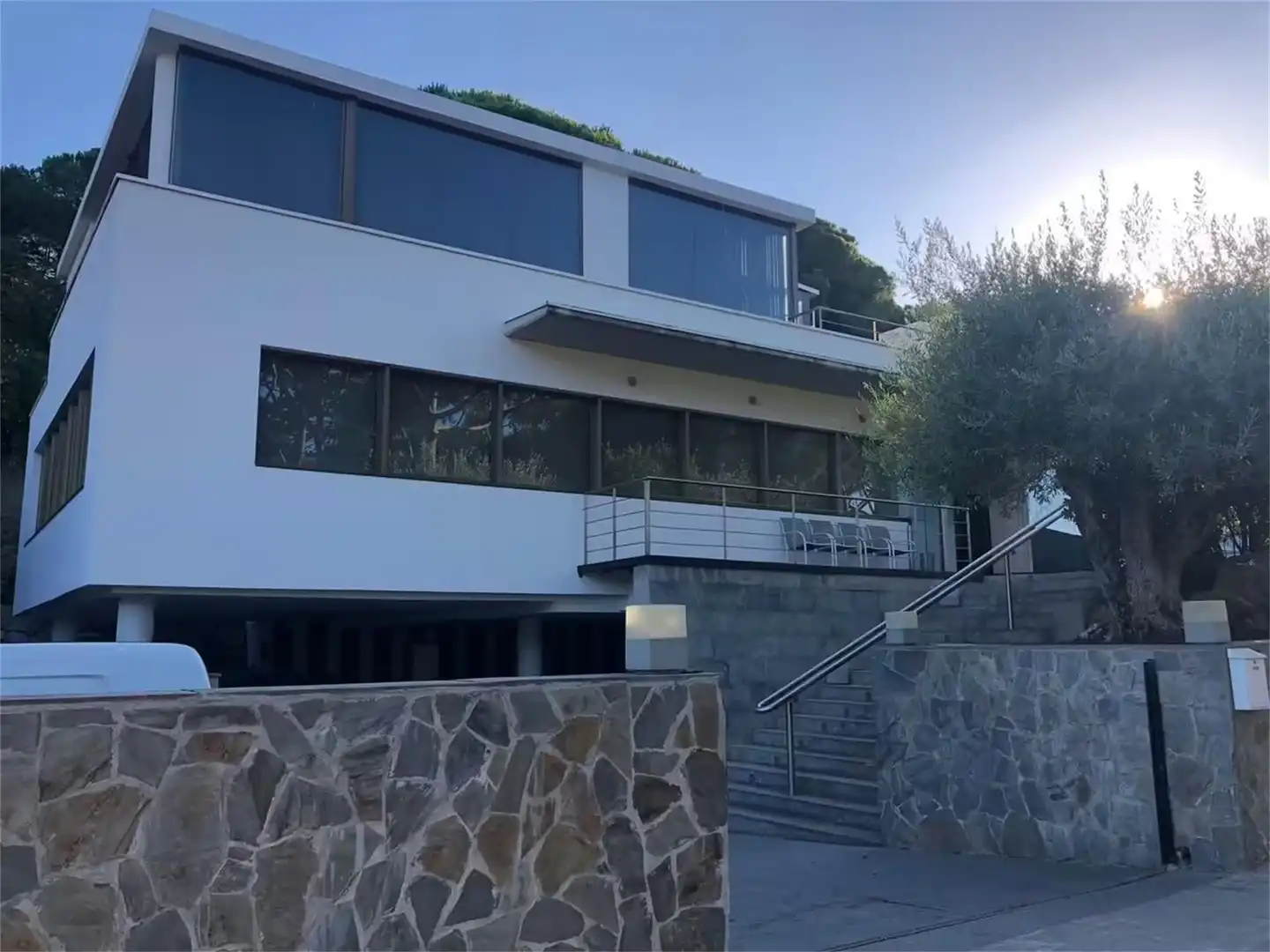 Commercial properties for rent in Passatge l'Arboç, 6, Cabrils Commercial properties for rent in Passatge l'Arboç, 6, Cabrils