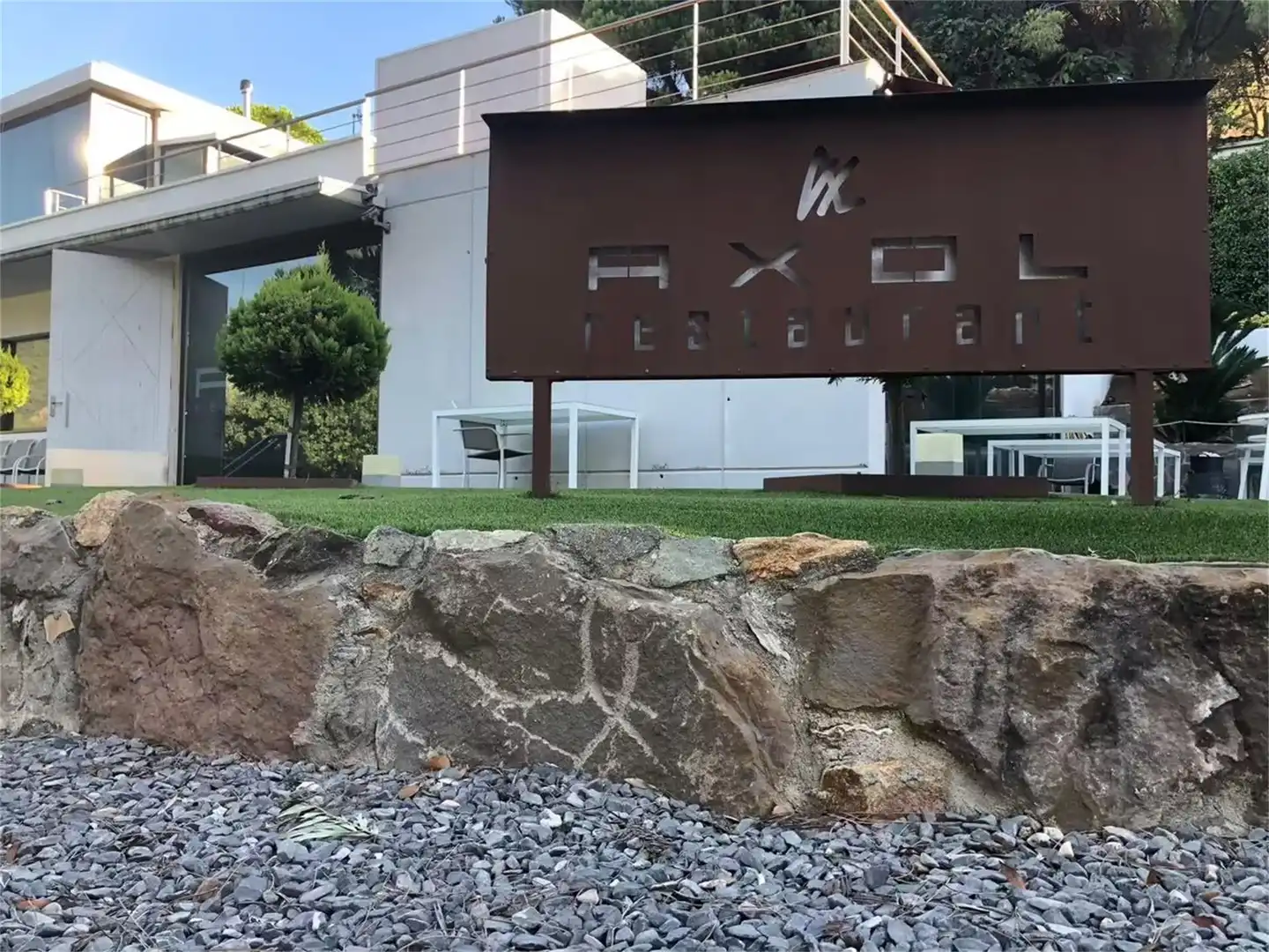 Commercial properties for rent in Passatge l'Arboç, 6, Cabrils Exterior view of Commercial properties for rent in Cabrils
