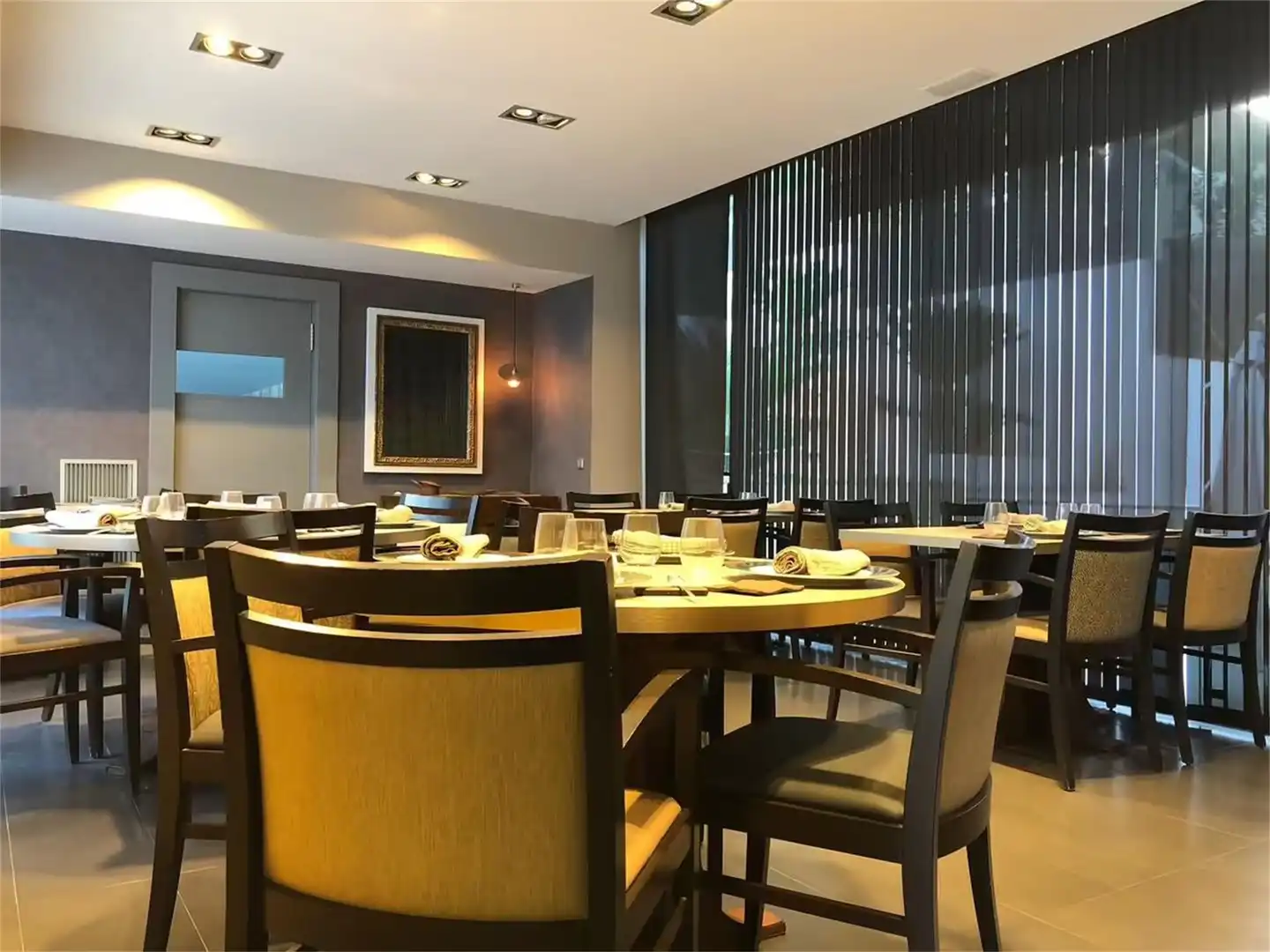 Commercial properties for rent in Passatge l'Arboç, 6, Cabrils Dining room of Commercial properties for rent in Cabrils