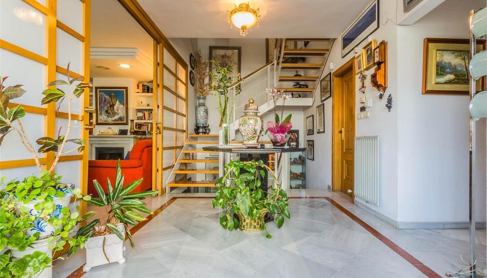 Photo 1 of Single-family semi-detached for sale in Calle Almuñécar, Centro - Sagrario, Granada