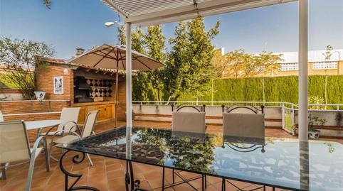 Photo 3 of Single-family semi-detached for sale in Calle Almuñécar, Centro - Sagrario, Granada