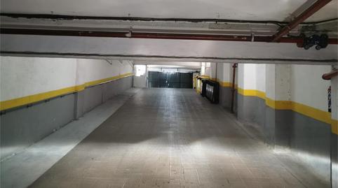 Photo 3 of Garage to rent in Túnel Ventisquero de la Condesa, Peñagrande, Madrid