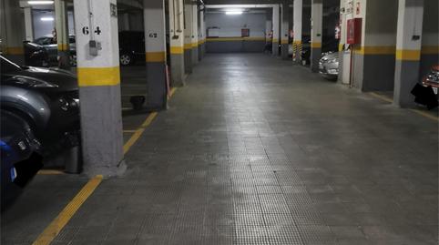 Photo 4 of Garage to rent in Túnel Ventisquero de la Condesa, Peñagrande, Madrid