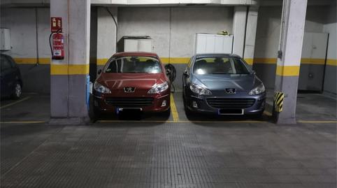 Photo 2 of Garage to rent in Túnel Ventisquero de la Condesa, Peñagrande, Madrid