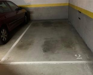 Parking of Garage to rent in Poio