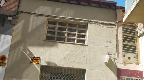 Photo 2 of Planta baja for sale in Calle Noria, 7, Alfonso, Zaragoza