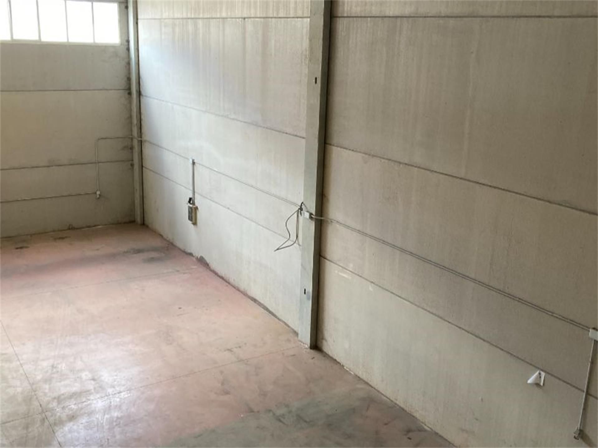 Industrial buildings to rent in Ontígola