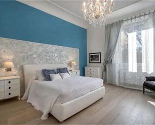 Bedroom of Flat to share in  Córdoba Capital  with Air Conditioner