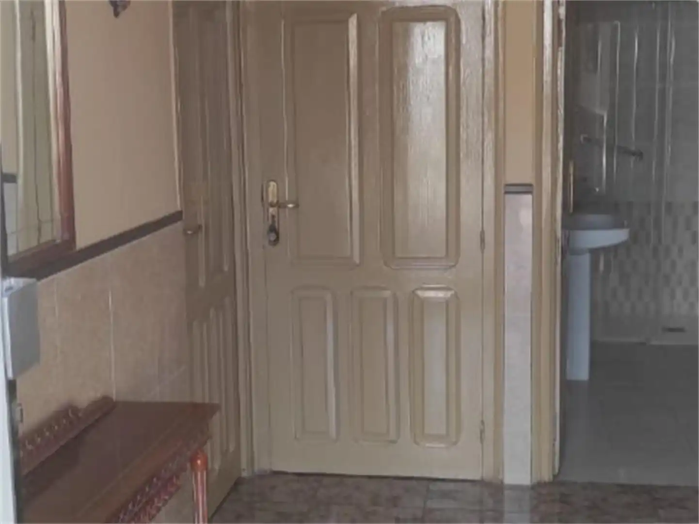 Casa adosada en venda a Calle Ancha, 31, Ochánduri Casa adosada en venda en Ochánduri amb Calefacció, Jardí privat i Terrassa