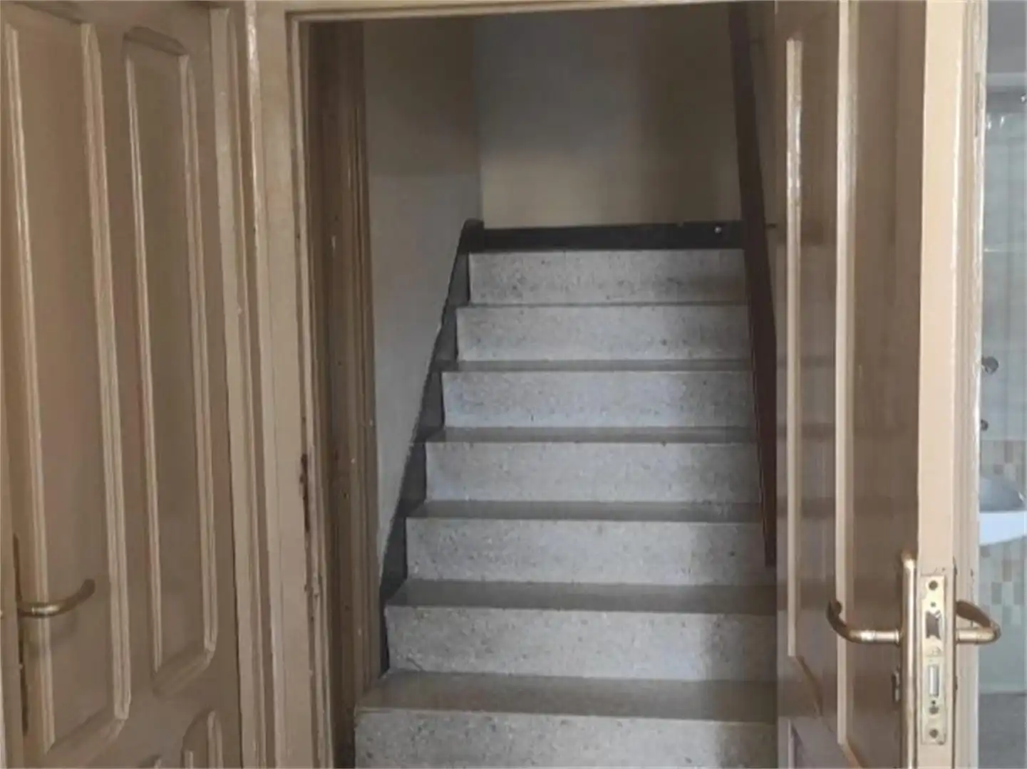 Casa adosada en venda a Calle Ancha, 31, Ochánduri Casa adosada en venda en Ochánduri amb Calefacció, Jardí privat i Terrassa