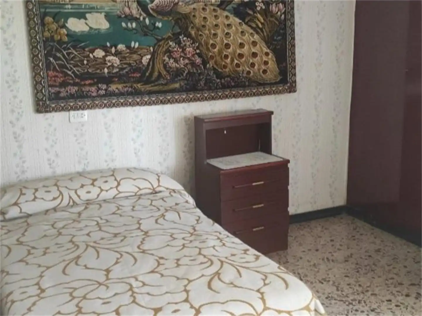 Casa adosada en venda a Calle Ancha, 31, Ochánduri Dormitori de Casa adosada en venda en Ochánduri amb Calefacció, Jardí privat i Terrassa
