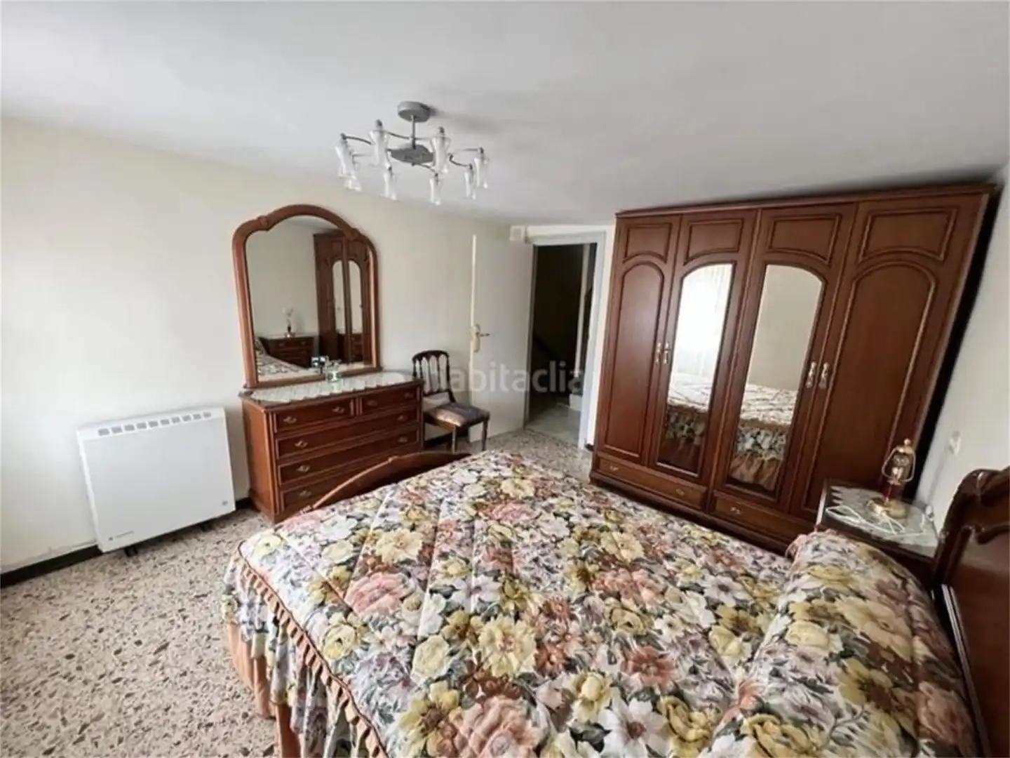 Casa adosada en venda a Calle Ancha, 31, Ochánduri Dormitori de Casa adosada en venda en Ochánduri amb Calefacció, Jardí privat i Terrassa