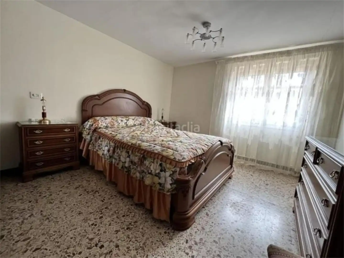 Casa adosada en venda a Calle Ancha, 31, Ochánduri Dormitori de Casa adosada en venda en Ochánduri amb Calefacció, Jardí privat i Terrassa