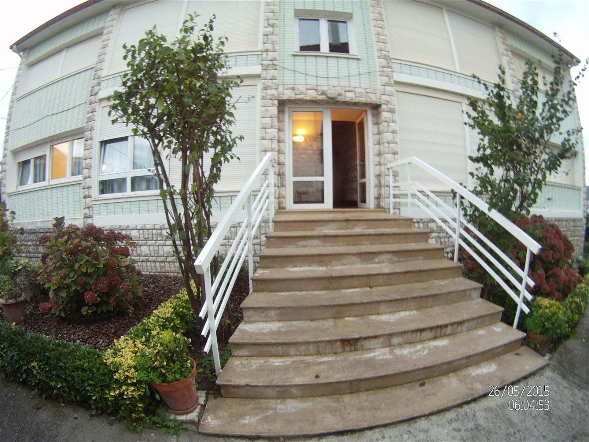 Exterior view of Flat to rent in Noja  with Terrace and Balcony
