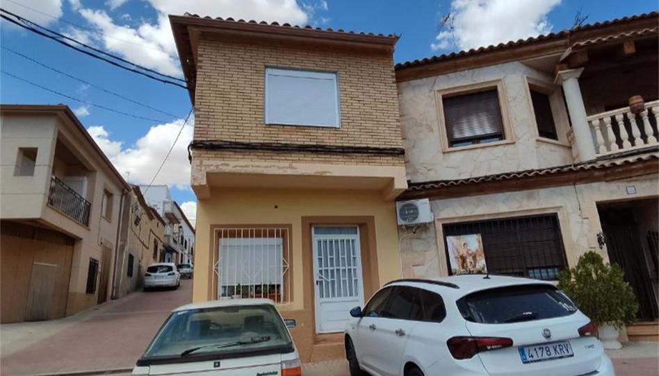Photo 1 of Single-family semi-detached for sale in Calle Eras, 2, Pinarejo, Cuenca