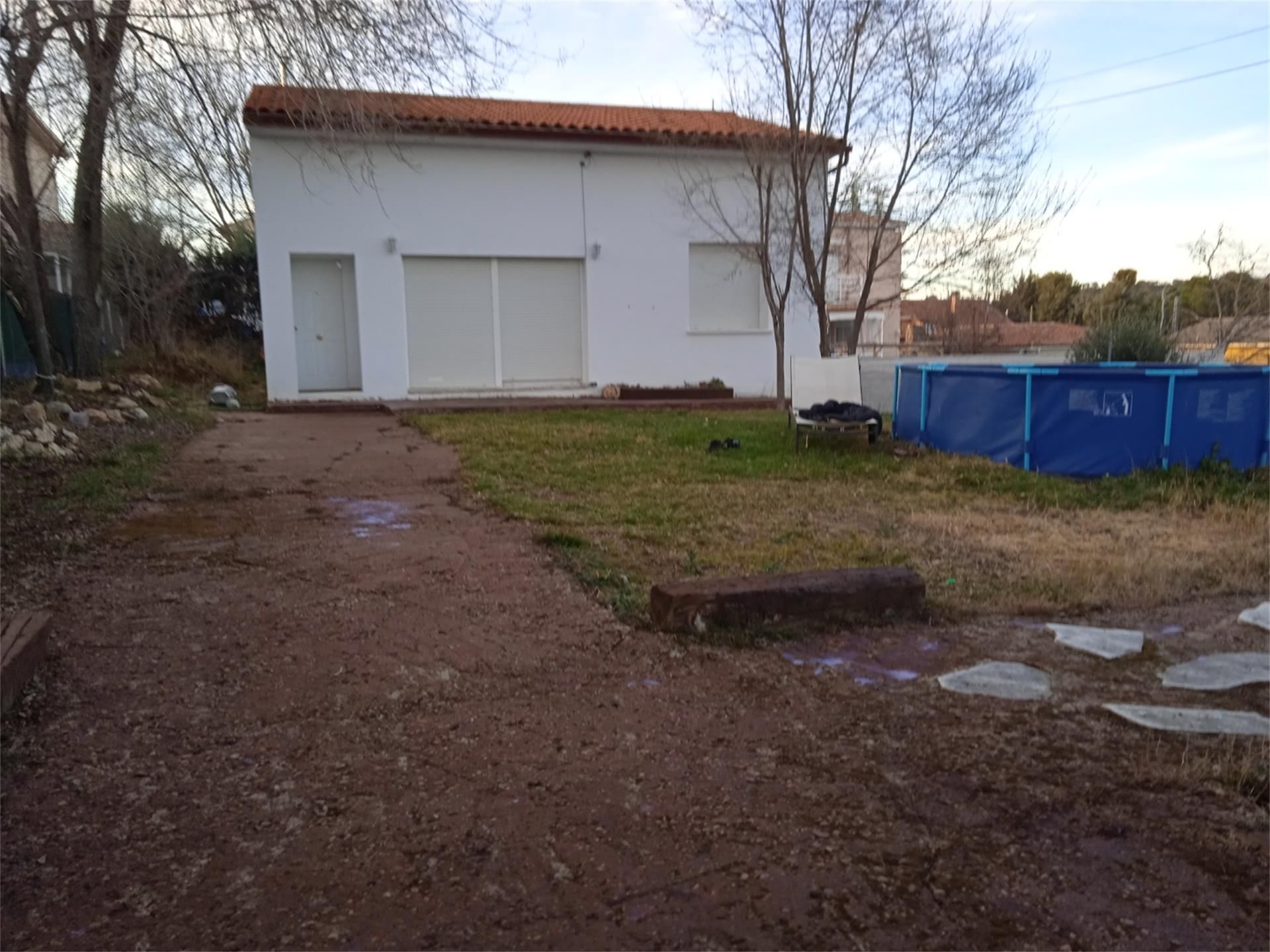 Casa o xalet en venda a Calle Castillo de Benavente, 443, Torrejón del Rey Casa o xalet en venda en Torrejón del Rey amb Calefacció, Jardí privat i Terrassa