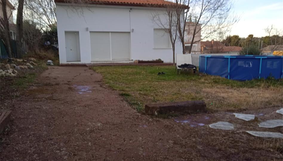 Casa o chalet en venta en Calle Castillo de Benavente, 443, Torrejón del Rey, Guadalajara - imagen 1 Foto 1 de Casa o chalet en venta en Calle Castillo de Benavente, 443, Torrejón del Rey, Guadalajara