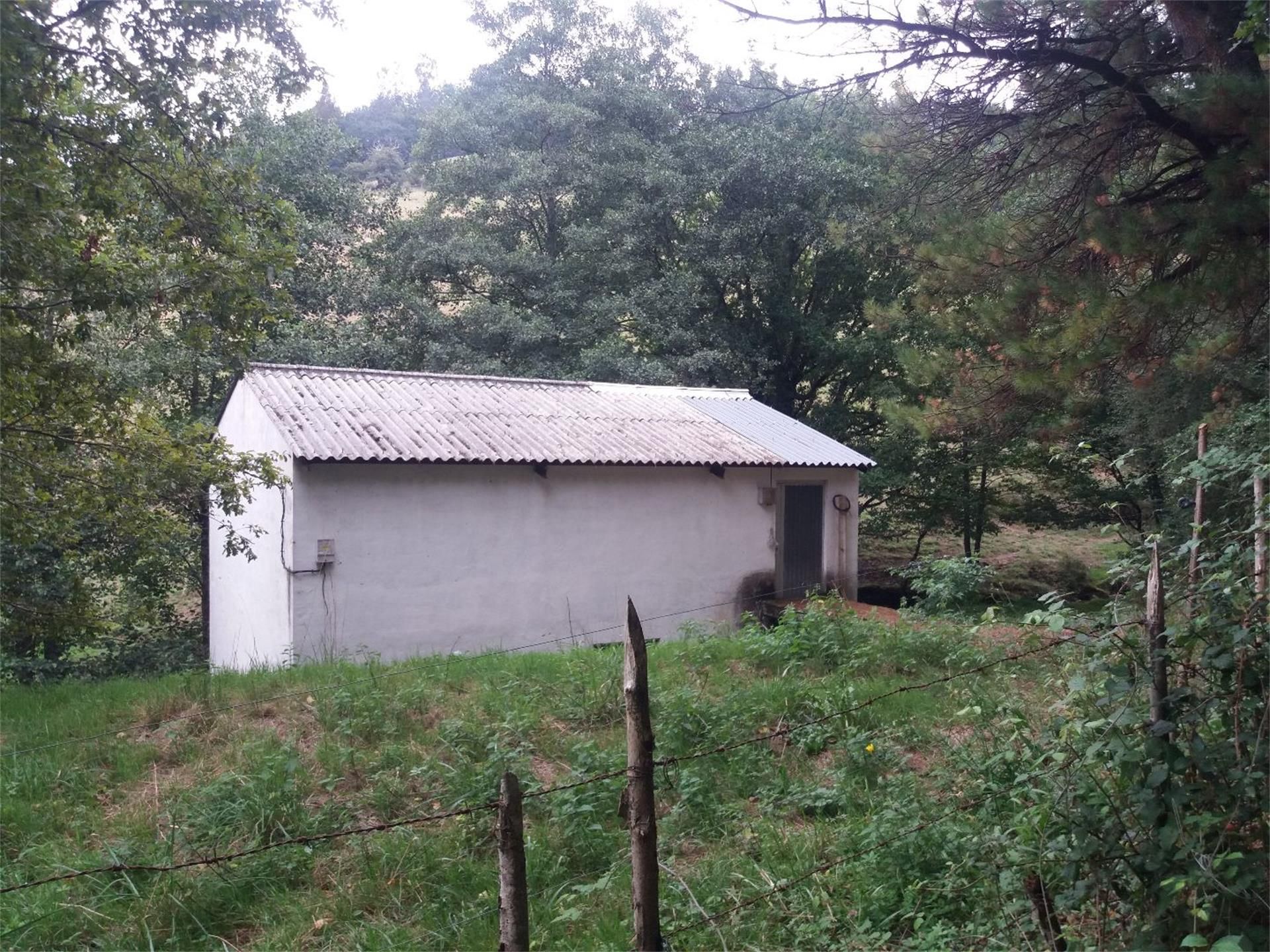 Terreno en venta en Helguera, 28, Molledo Terreno en venta en Molledo