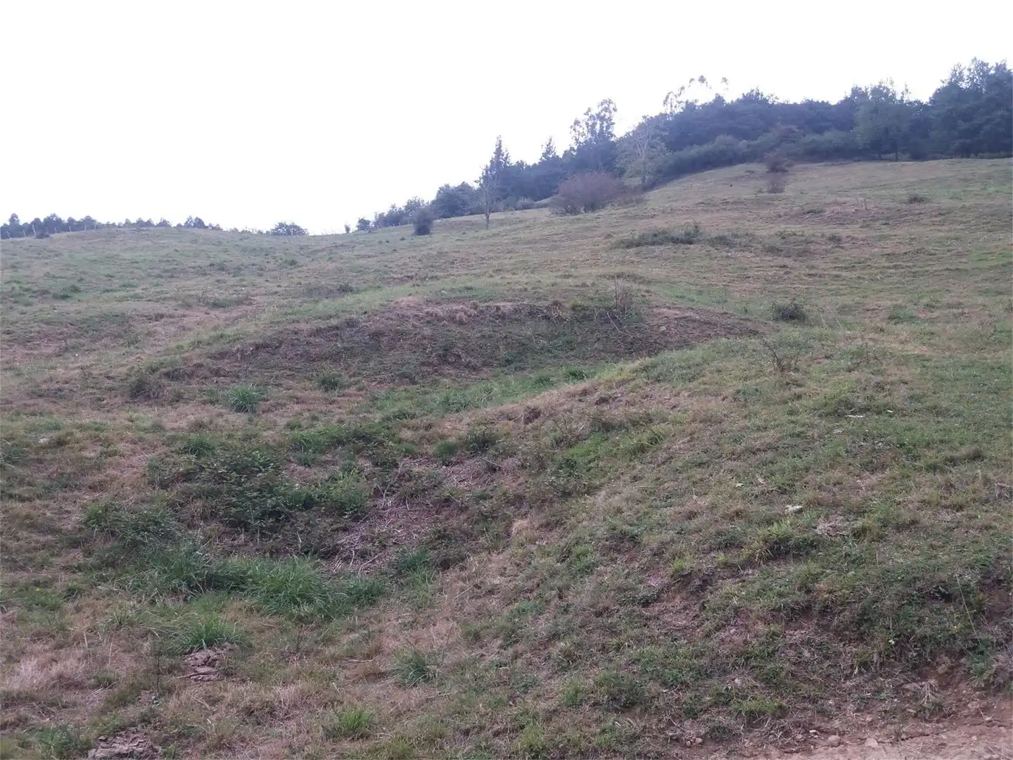 Land for sale in Helguera, 28, Molledo Land for sale in Molledo