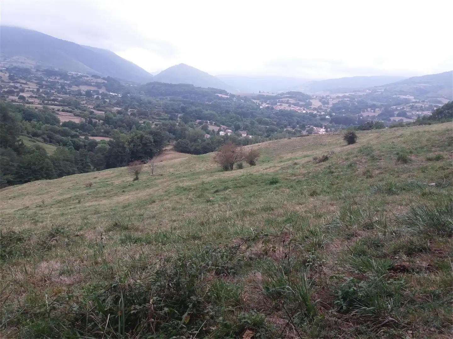 Land for sale in Helguera, 28, Molledo Land for sale in Molledo