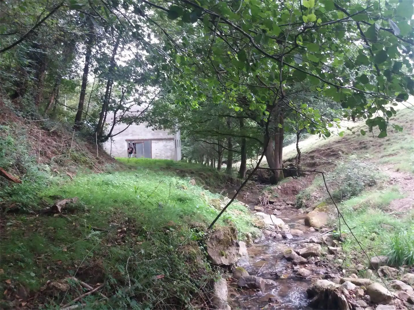 Land for sale in Helguera, 28, Molledo Land for sale in Molledo