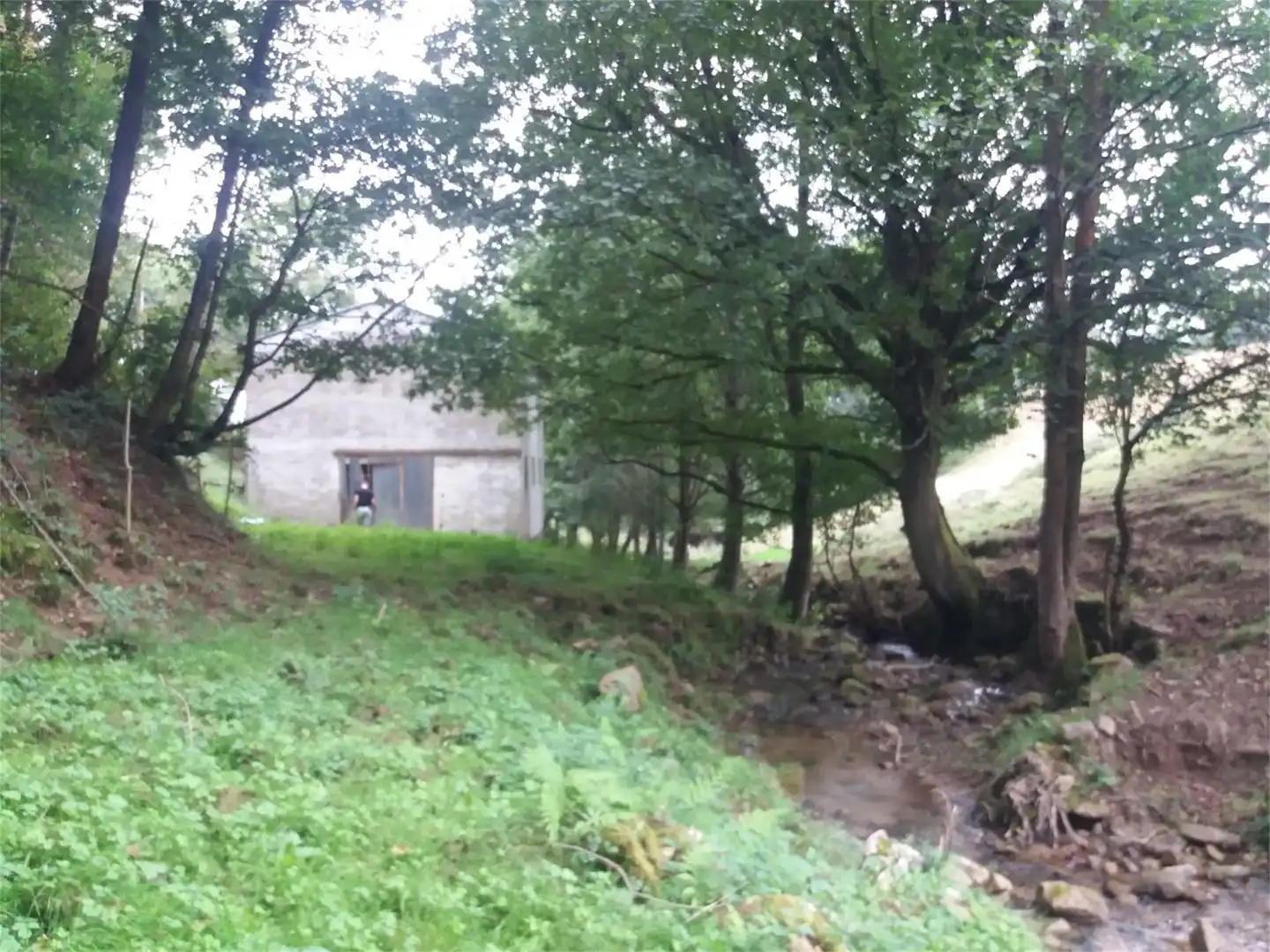 Land for sale in Helguera, 28, Molledo Exterior view of Land for sale in Molledo