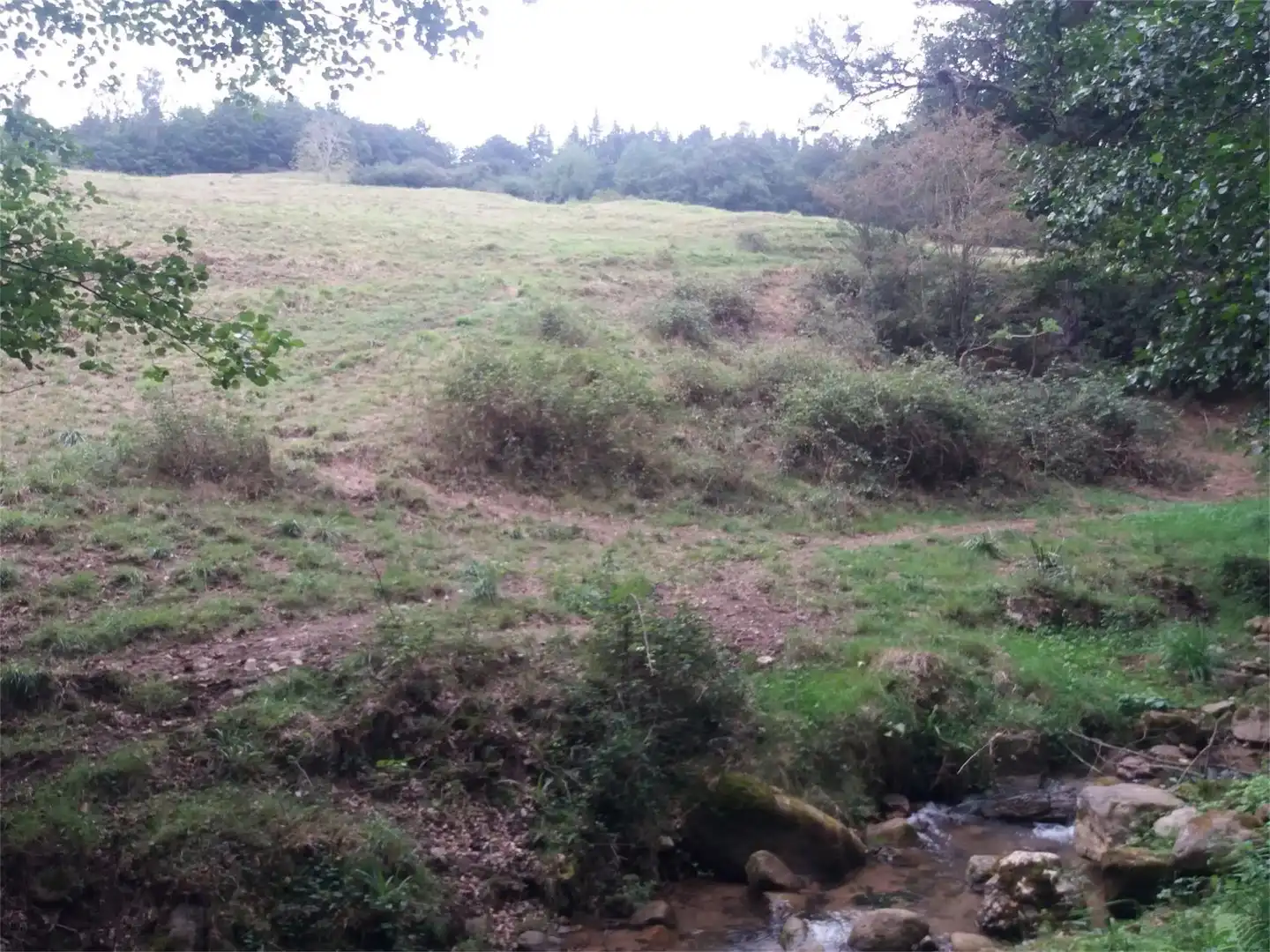 Land for sale in Helguera, 28, Molledo Land for sale in Molledo
