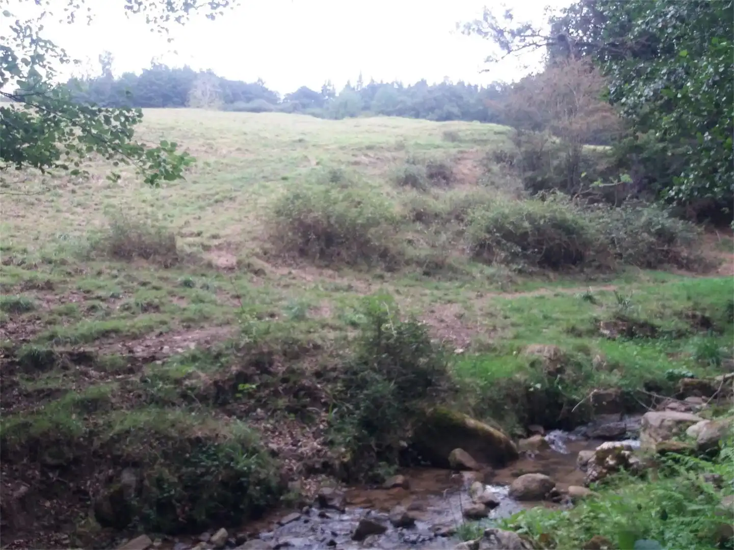Land for sale in Helguera, 28, Molledo Land for sale in Molledo