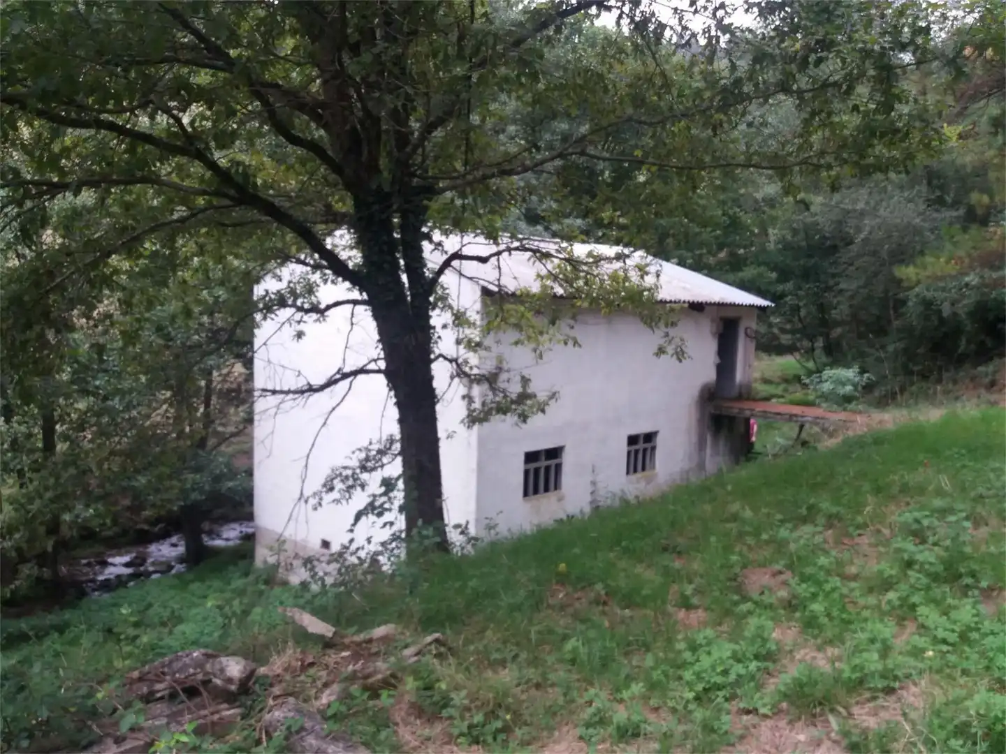 Land for sale in Helguera, 28, Molledo Exterior view of Land for sale in Molledo