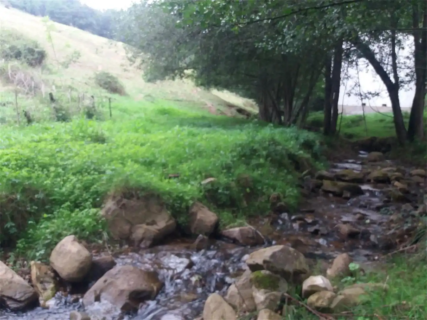 Land for sale in Helguera, 28, Molledo Exterior view of Land for sale in Molledo