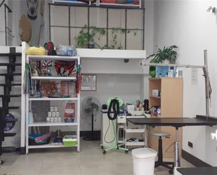 Premises to rent in Estepona