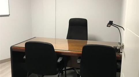 Office to rent in Calle Sol, 9, Camino de Ronda, Granada - image 2 Photo 2 of Office to rent in Calle Sol, 9, Camino de Ronda, Granada