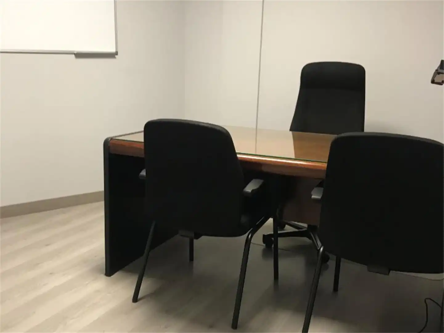 Oficina de alquiler en Granada