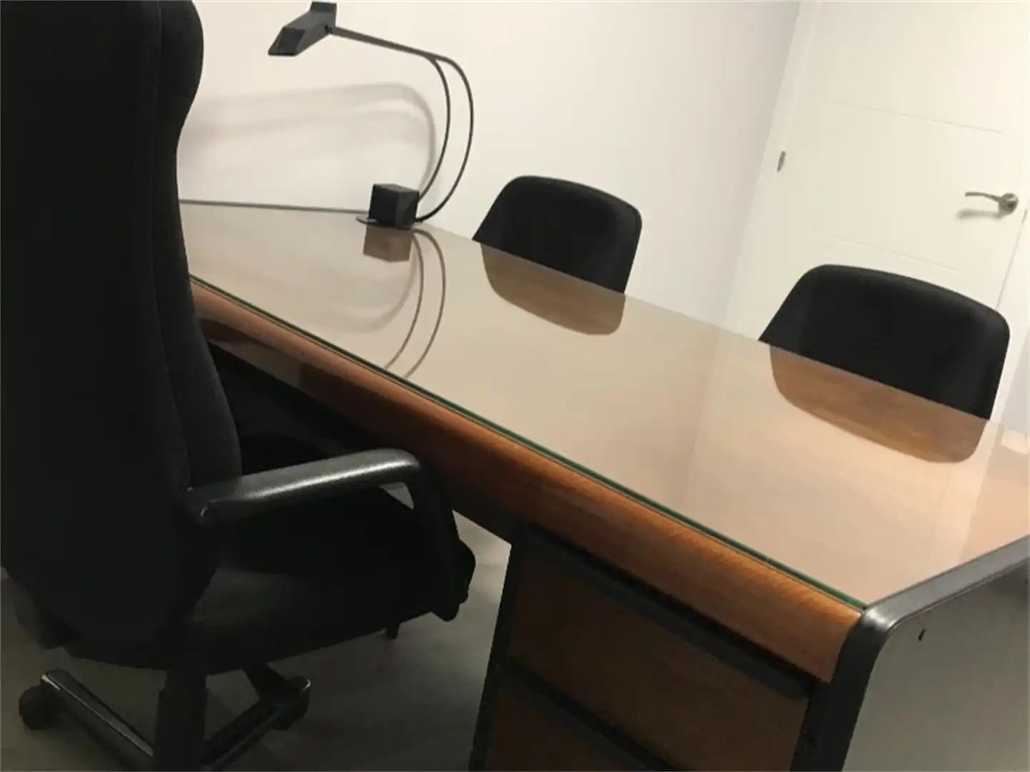 Oficina de alquiler en Granada