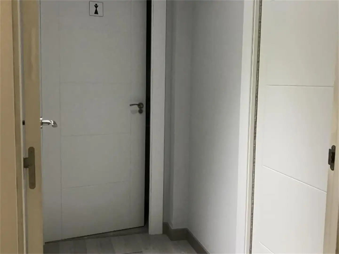 Oficina de alquiler en Granada