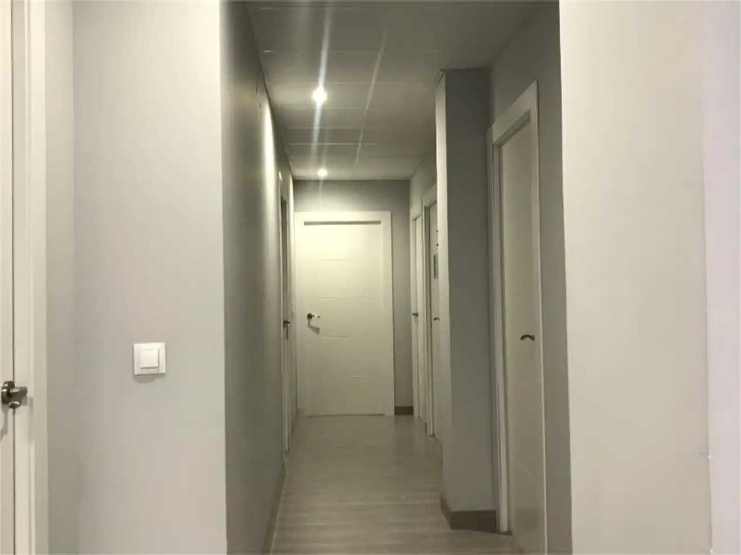 Oficina de alquiler en Granada