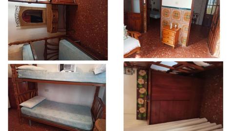 Premises for sale in Calle Los Corrales, 37, Puerto Serrano, Cádiz - image 5 Photo 5 of Premises for sale in Calle Los Corrales, 37, Puerto Serrano, Cádiz