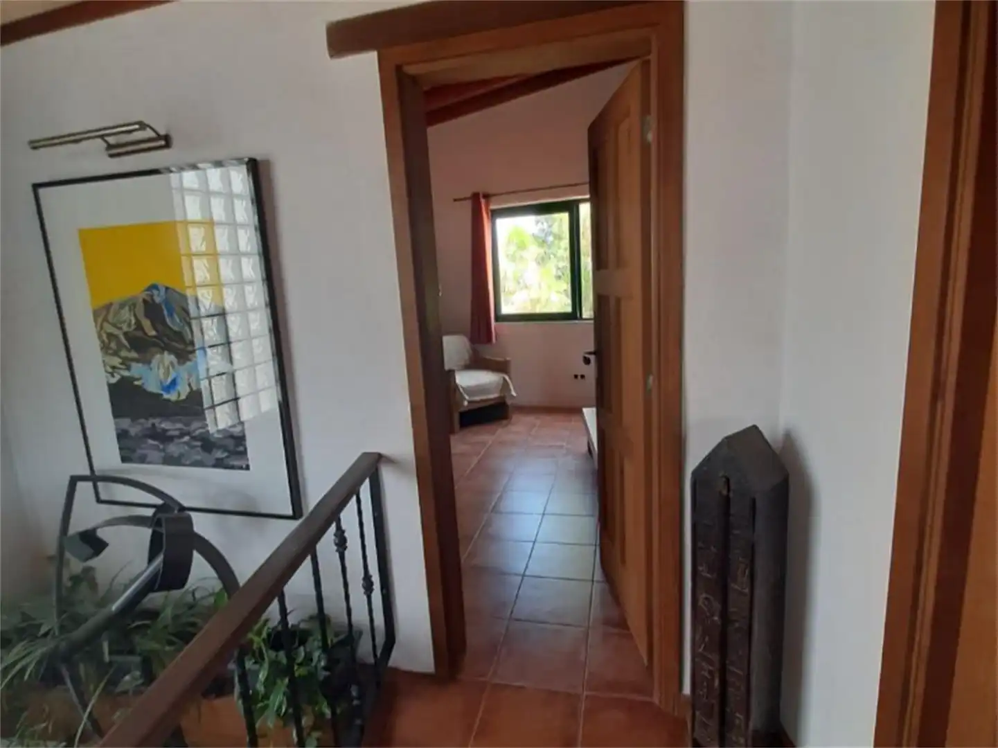 Detached homes for sale in Calle El Agua, Charco del Pino Detached homes for sale in Granadilla de Abona with Private garden and Terrace