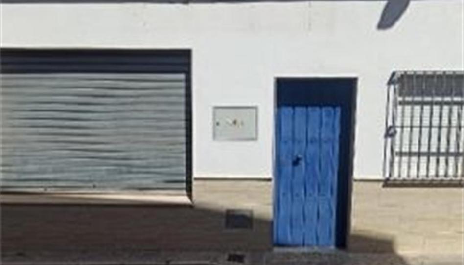 Premises to rent in Calle Ebro, 12, Puerto Serrano, Cádiz - image 1 Photo 1 of Premises to rent in Calle Ebro, 12, Puerto Serrano, Cádiz