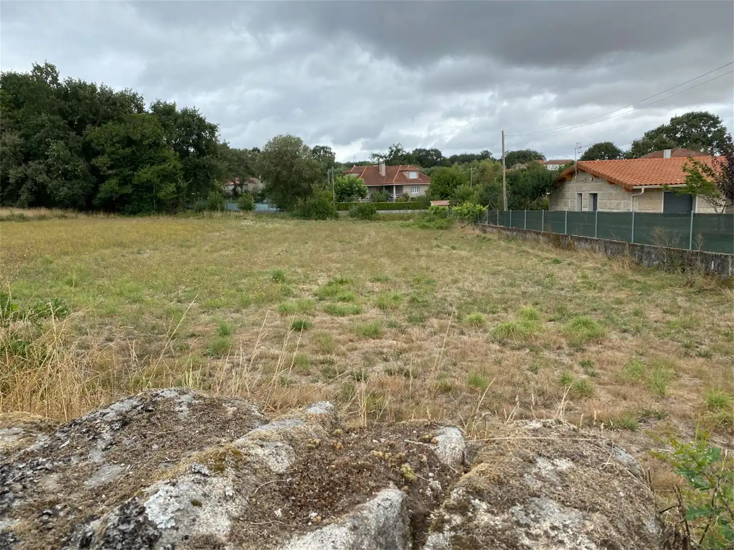 Residential zum Verkauf in Couso de Limia, 86, Sandiás