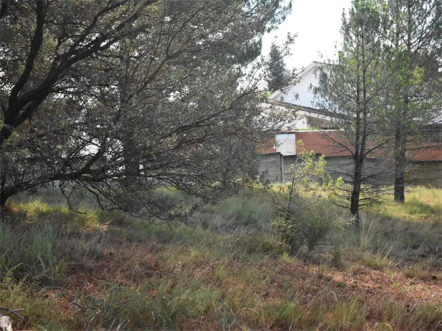 Land for sale in Carrer del Baix Llobregat, 7, Centre Land for sale in Igualada