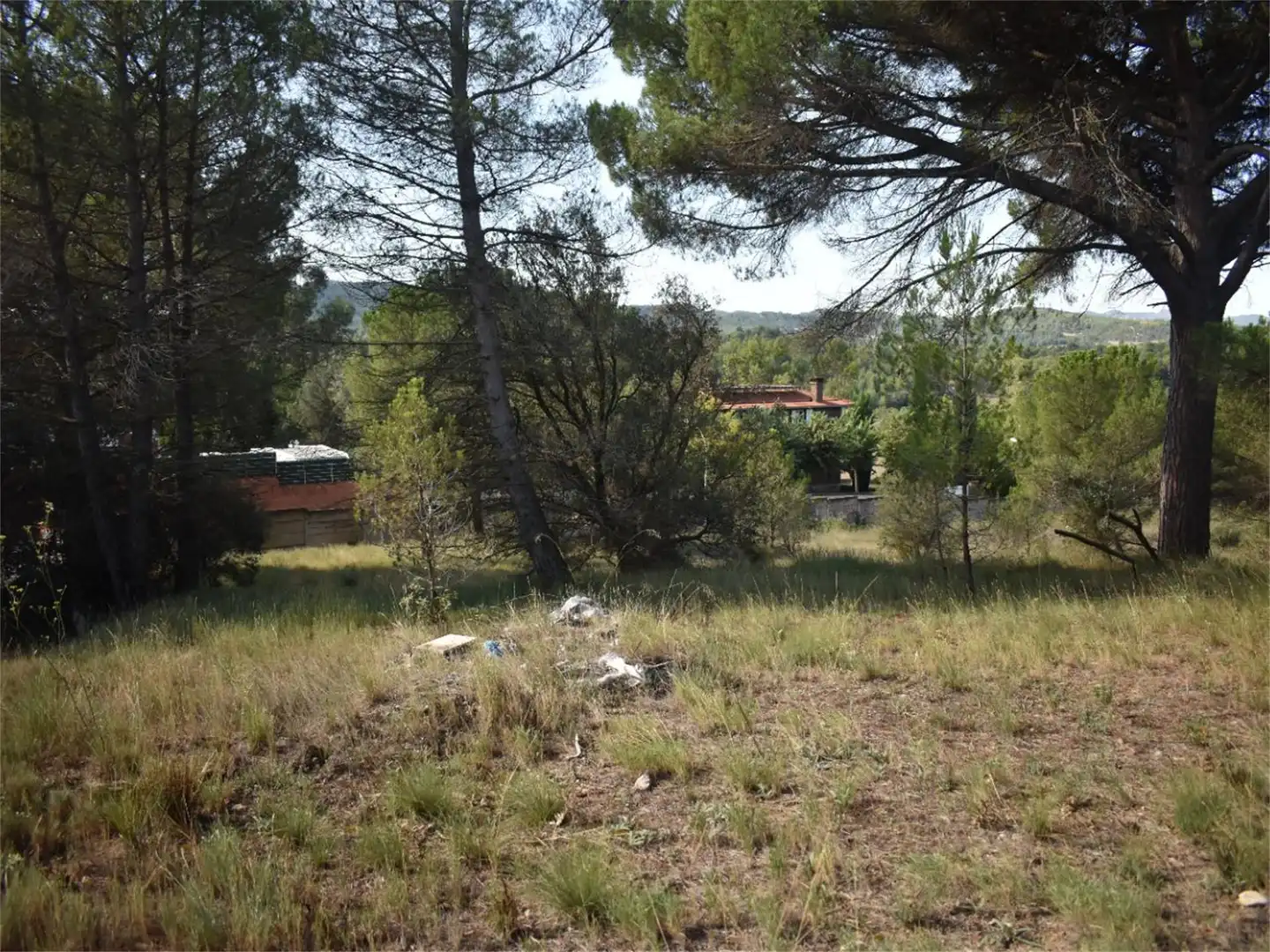 Land for sale in Carrer del Baix Llobregat, 7, Centre Land for sale in Igualada