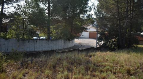 Photo 5 of Land for sale in Carrer del Baix Llobregat, 7, Centre, Barcelona